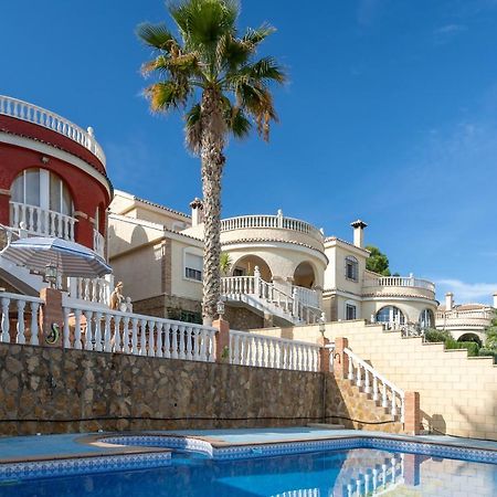 Rr Villa Monforte del Cid Zewnętrze zdjęcie