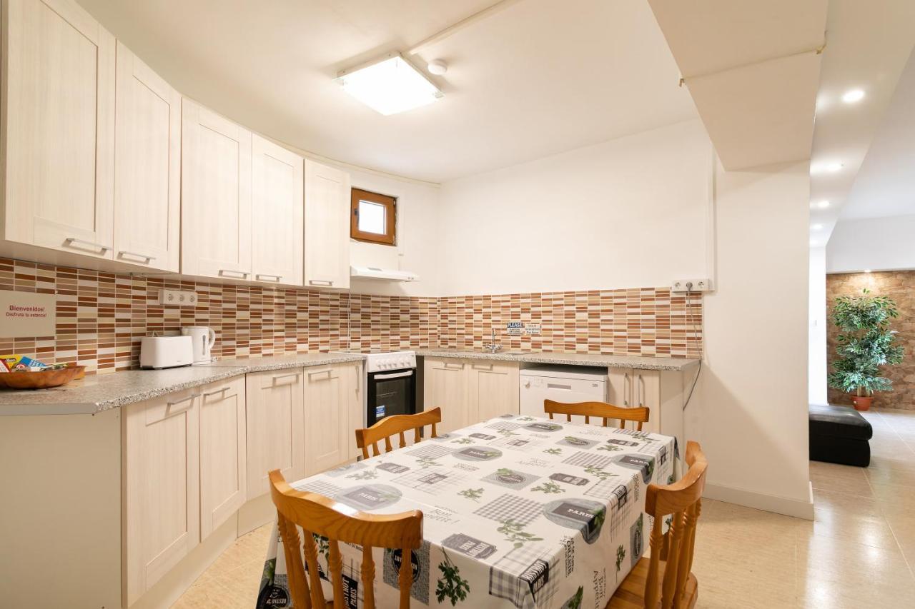 Rr Villa Monforte del Cid Zewnętrze zdjęcie