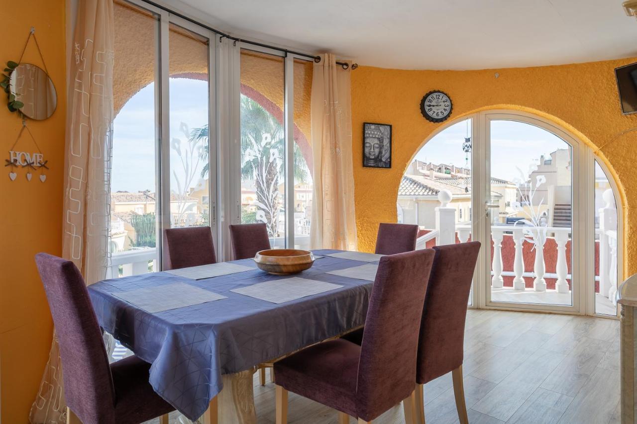 Rr Villa Monforte del Cid Zewnętrze zdjęcie