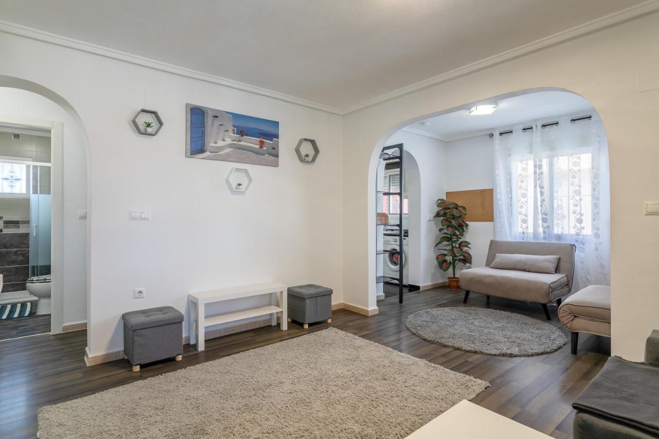 Rr Villa Monforte del Cid Zewnętrze zdjęcie