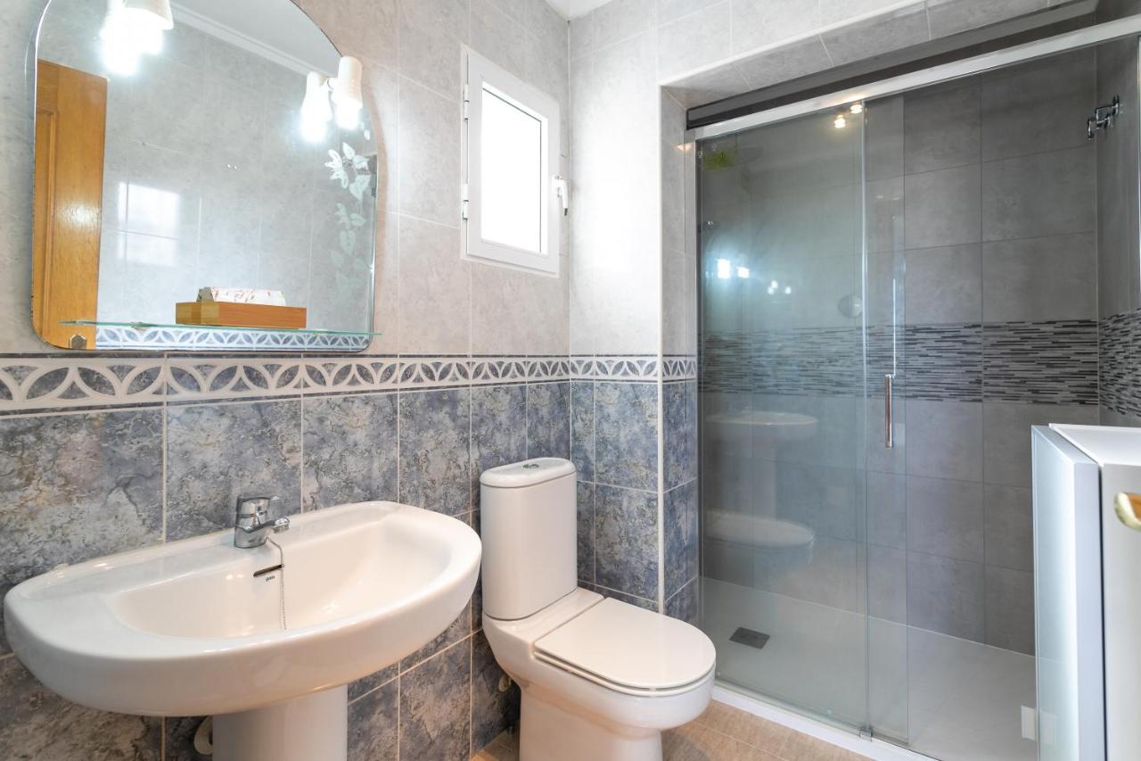 Rr Villa Monforte del Cid Zewnętrze zdjęcie