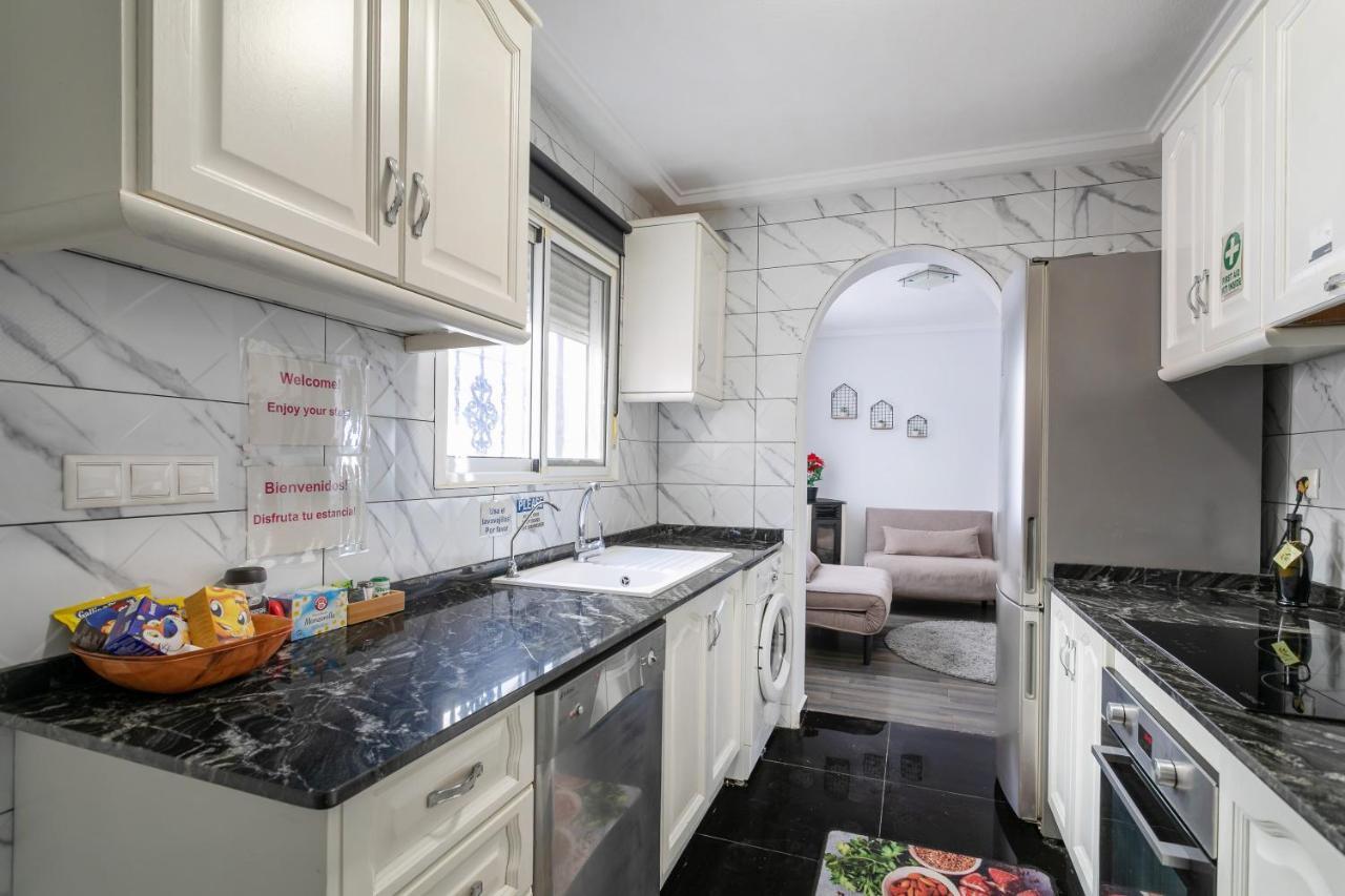 Rr Villa Monforte del Cid Zewnętrze zdjęcie