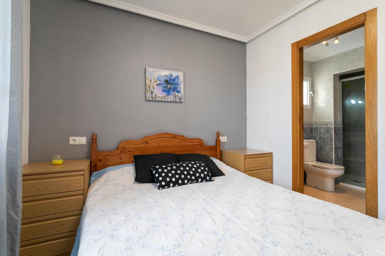 Rr Villa Monforte del Cid Zewnętrze zdjęcie